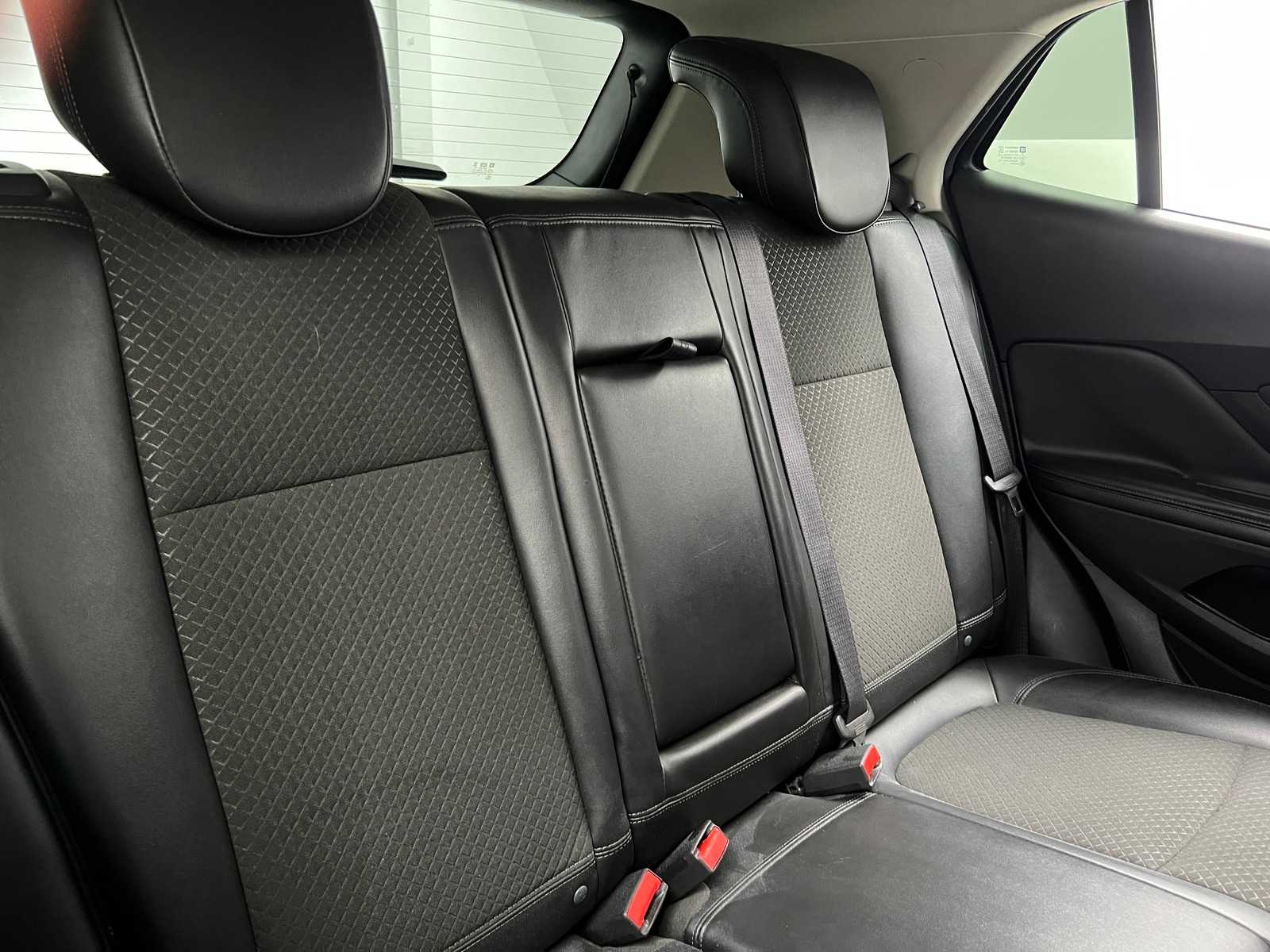 Thumbnail: 2019 Buick Encore - 6