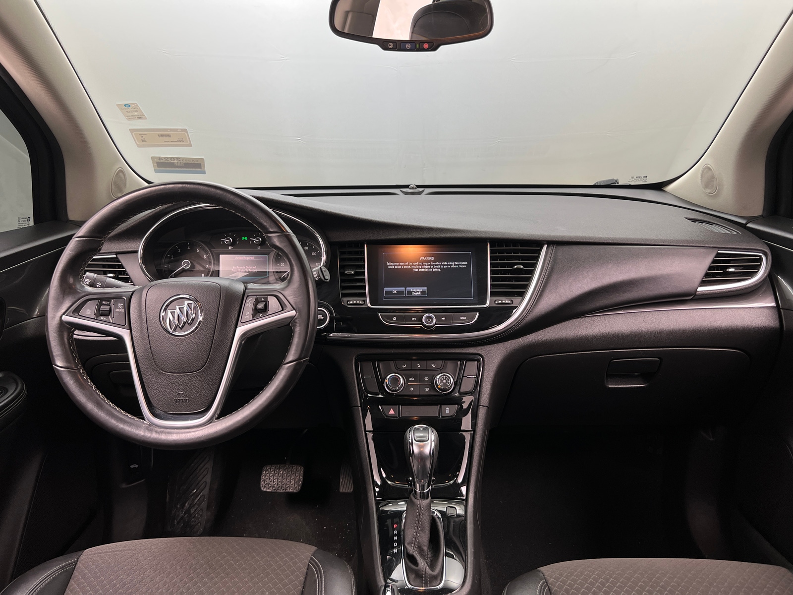 Thumbnail: 2019 Buick Encore - 3