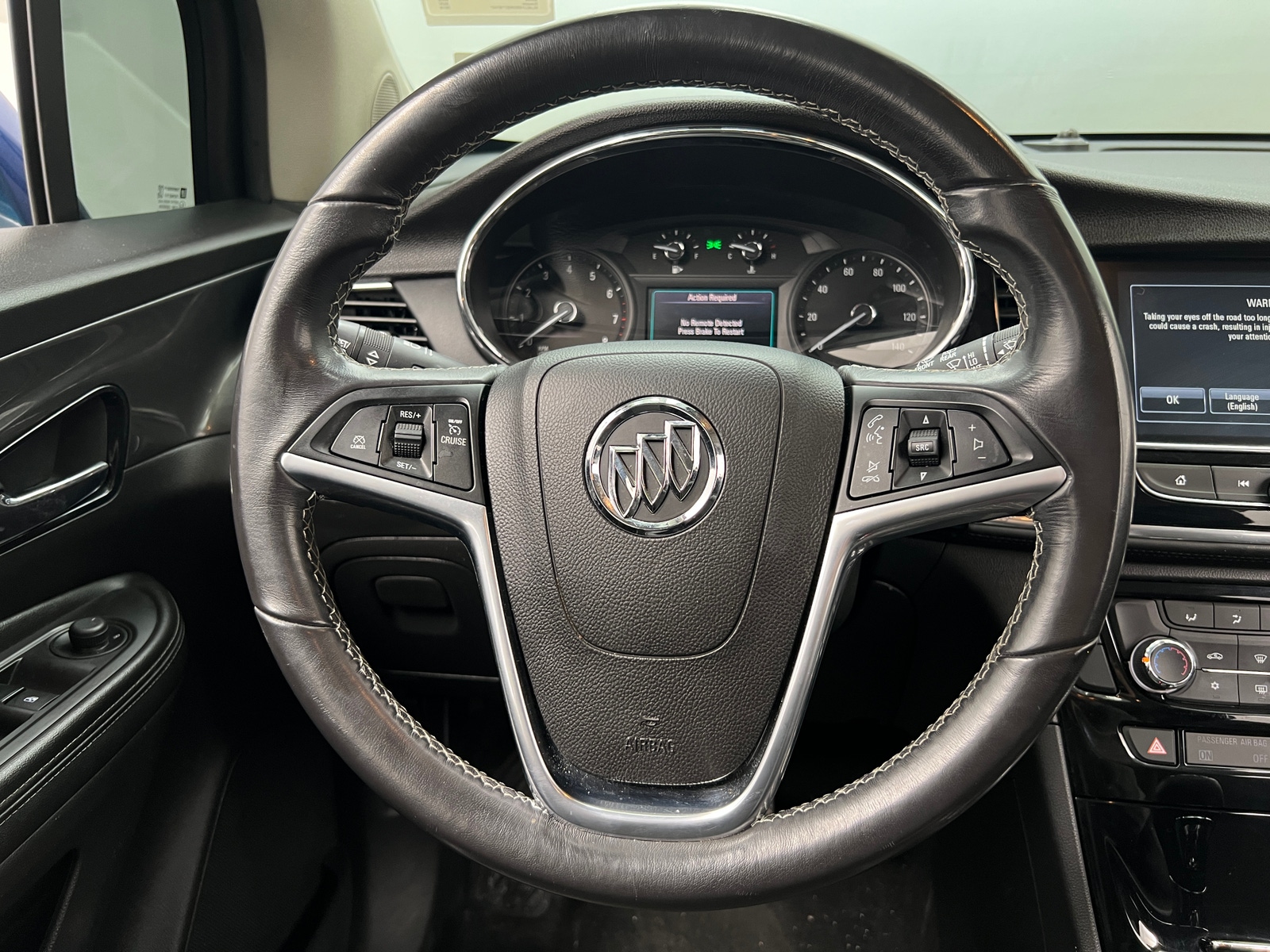 Thumbnail: 2019 Buick Encore - 5