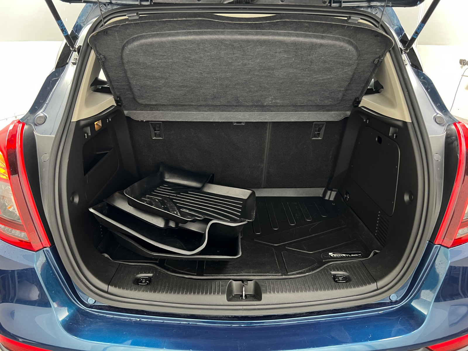 Thumbnail: 2019 Buick Encore - 7