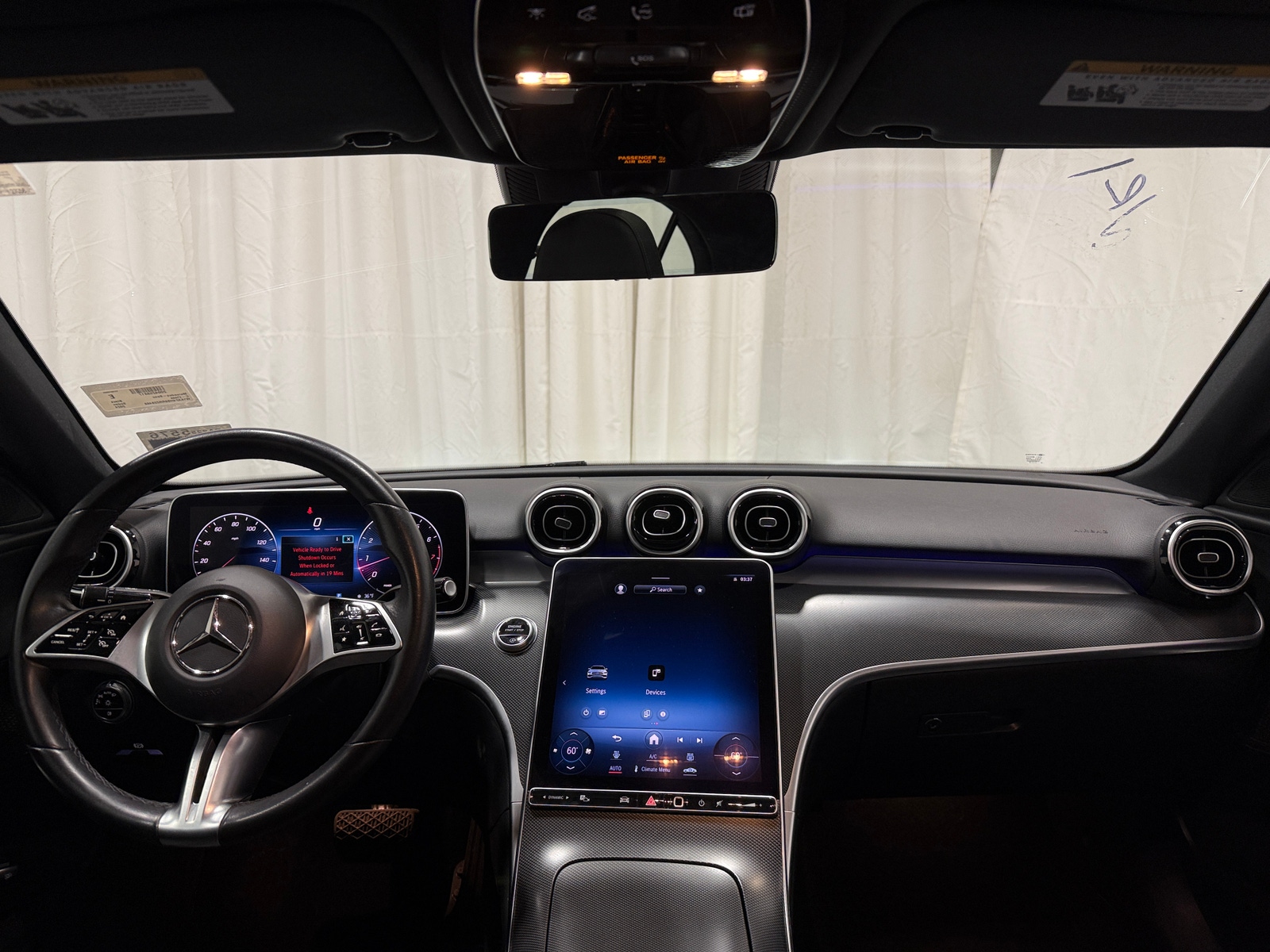 Thumbnail: 2024 Mercedes-Benz C-Class - 2