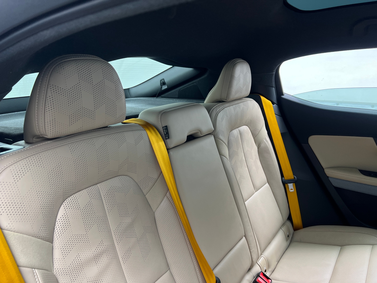 Thumbnail: 2022 Polestar 2 - 6