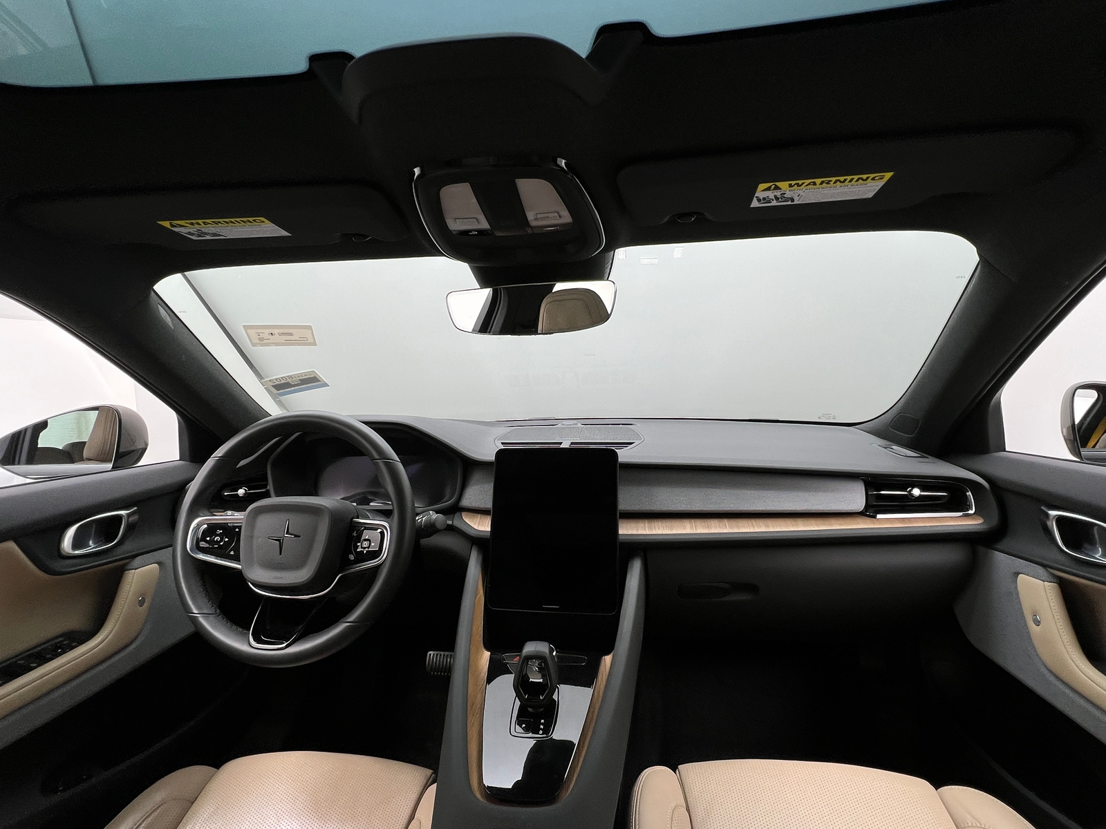 Thumbnail: 2022 Polestar 2 - 3