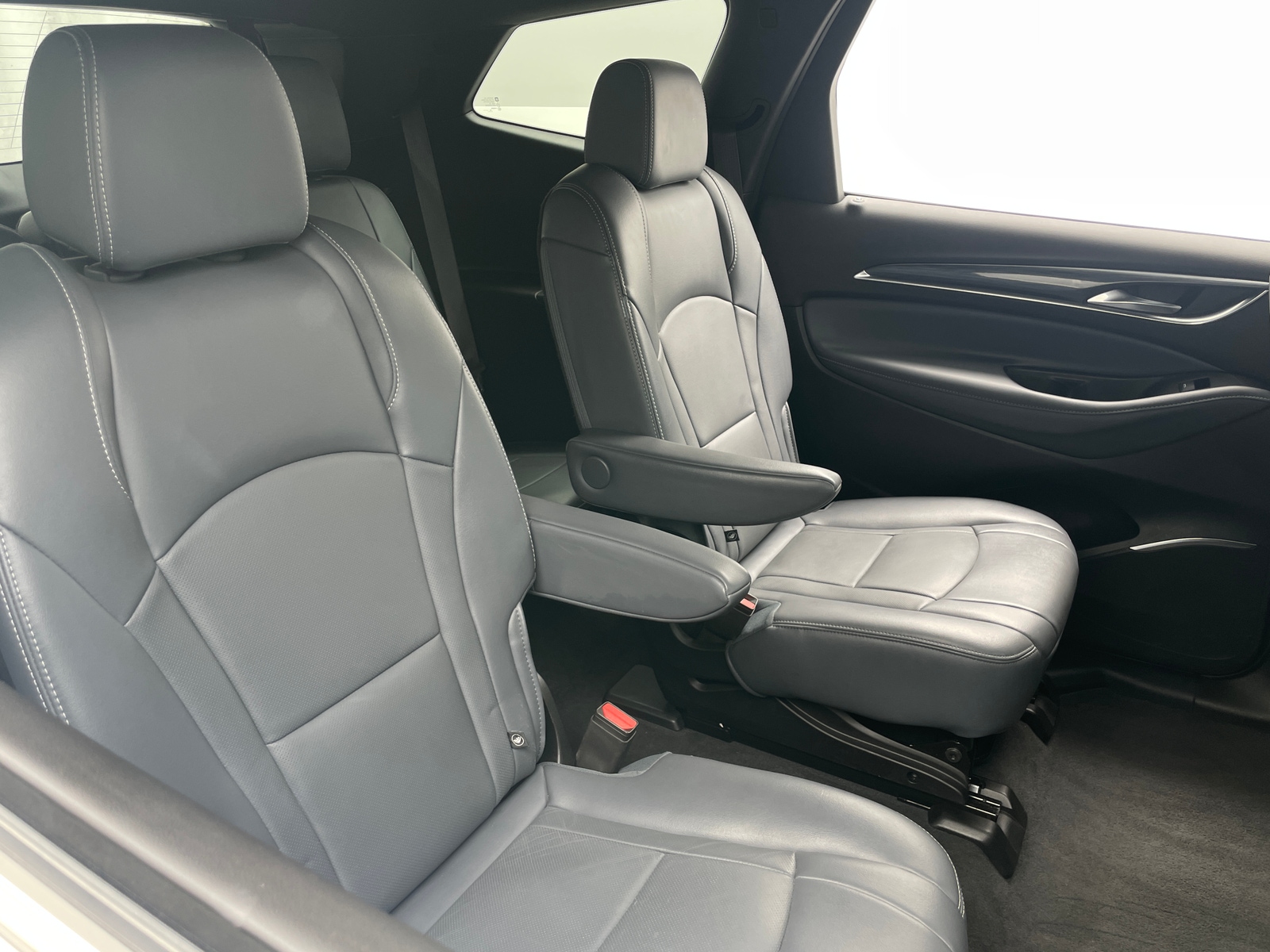 Thumbnail: 2024 Buick Enclave - 5