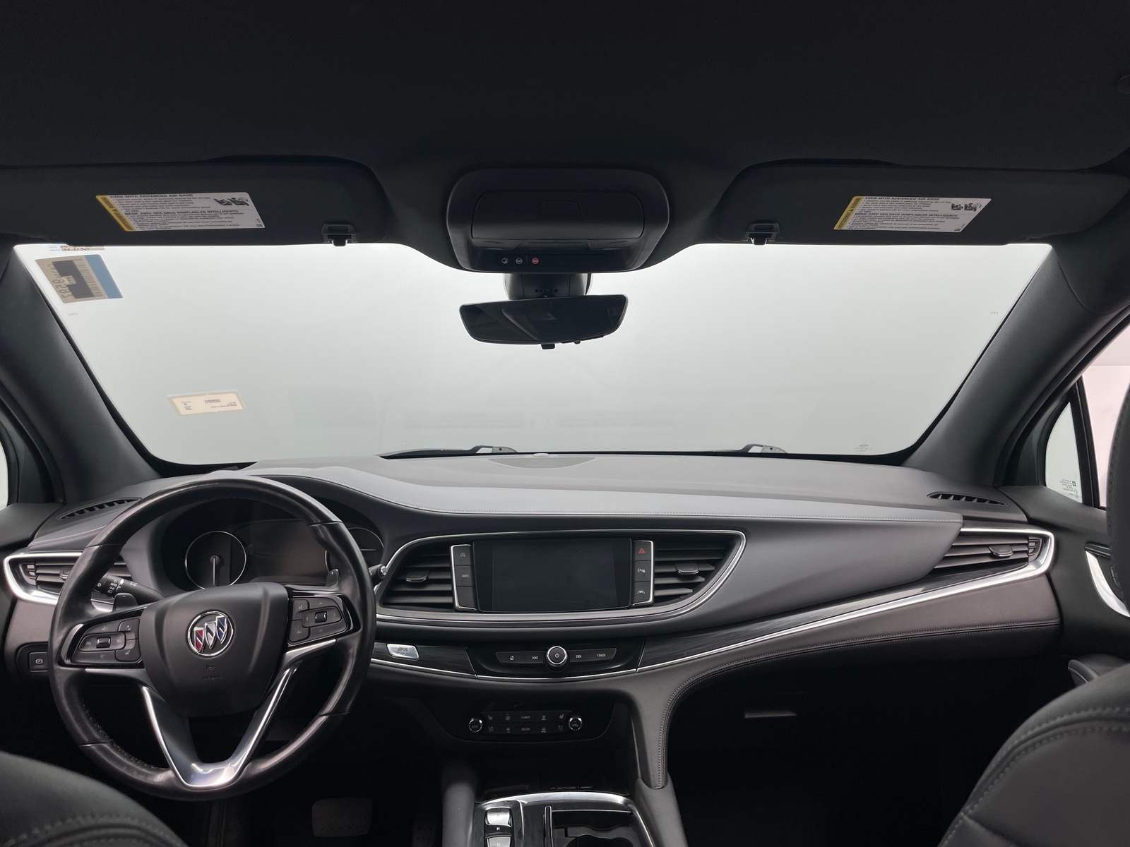 Thumbnail: 2024 Buick Enclave - 2