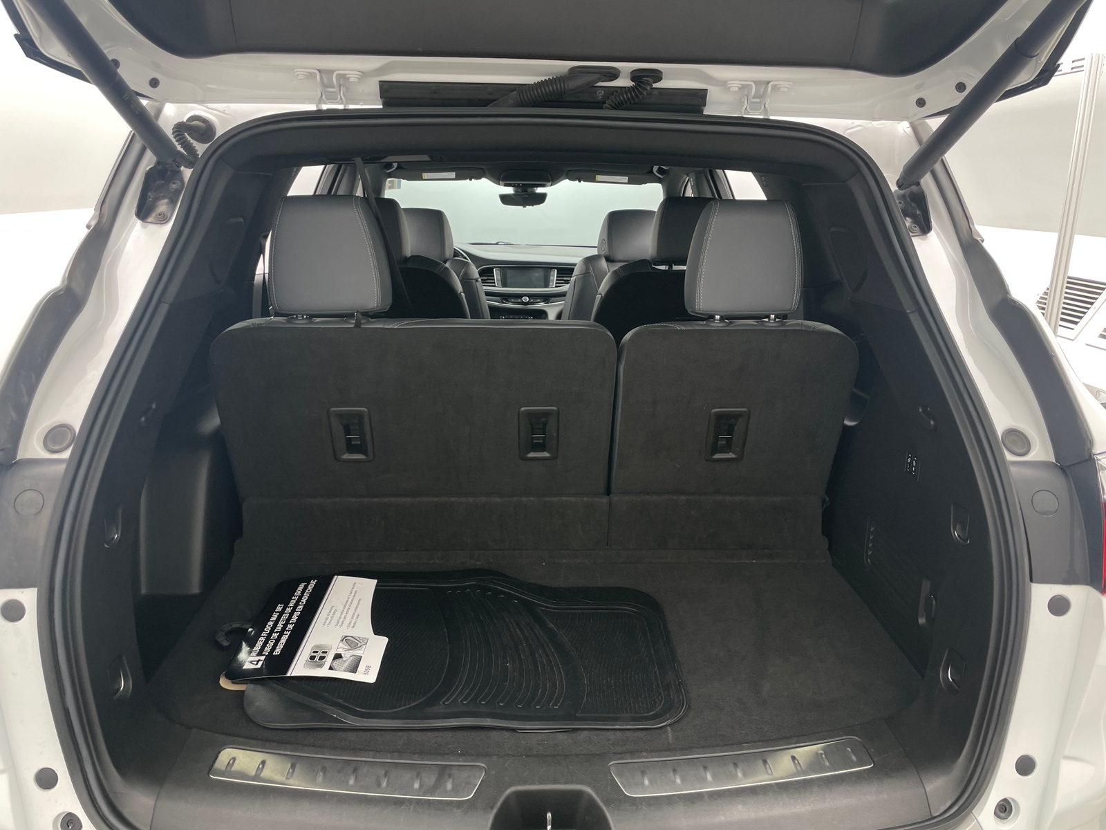 Thumbnail: 2024 Buick Enclave - 6