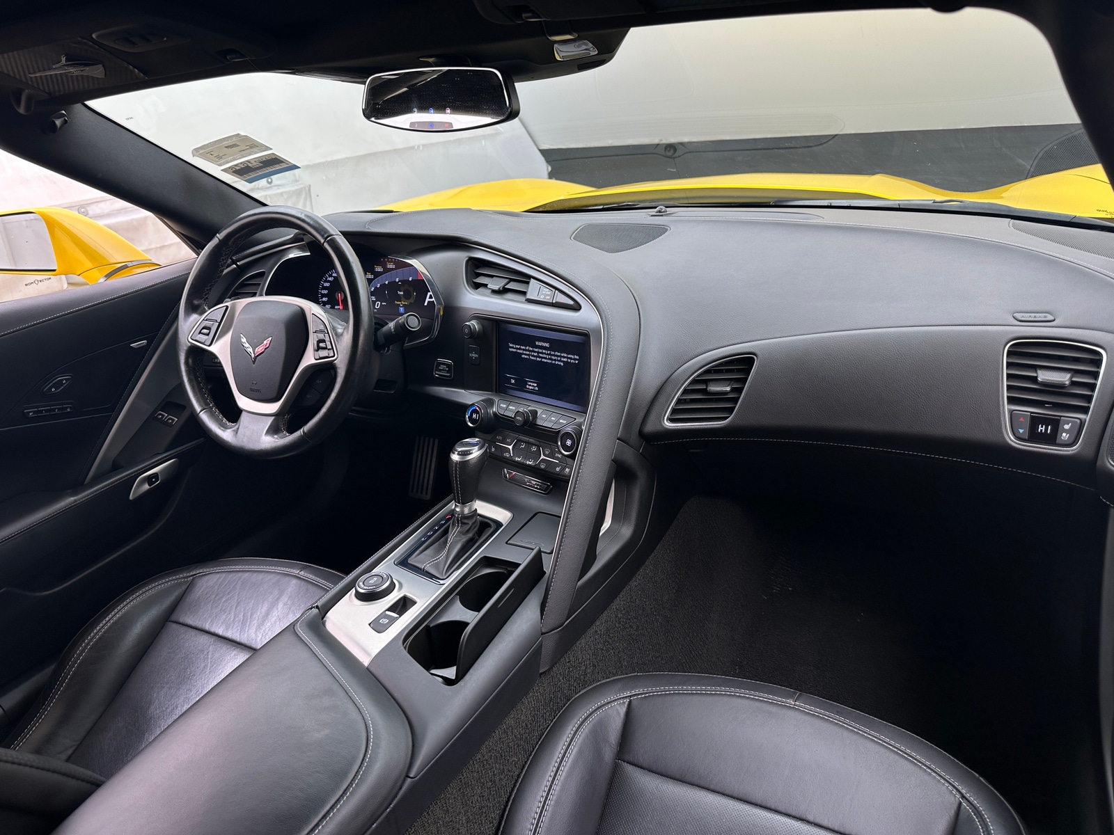 Thumbnail: 2015 Chevrolet Corvette - 2