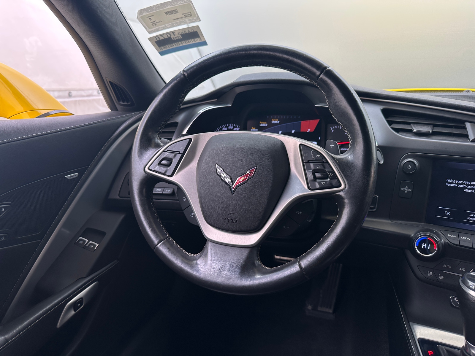 Thumbnail: 2015 Chevrolet Corvette - 4