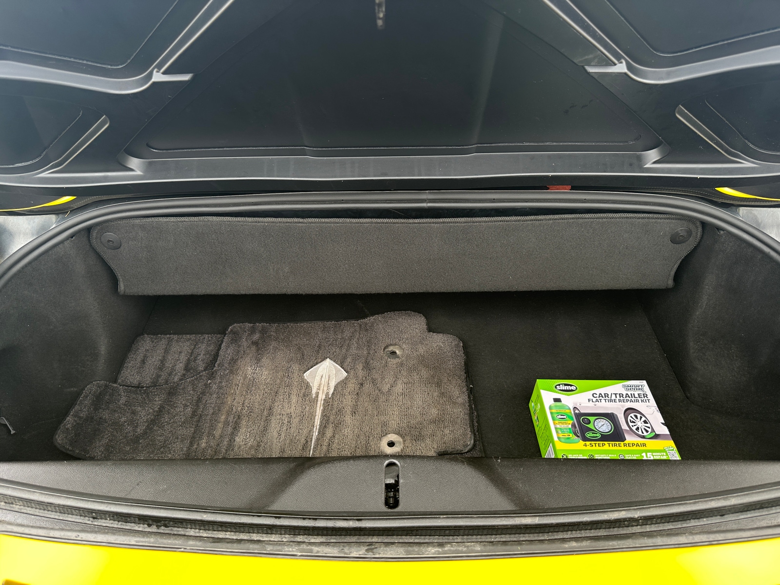 Thumbnail: 2015 Chevrolet Corvette - 5