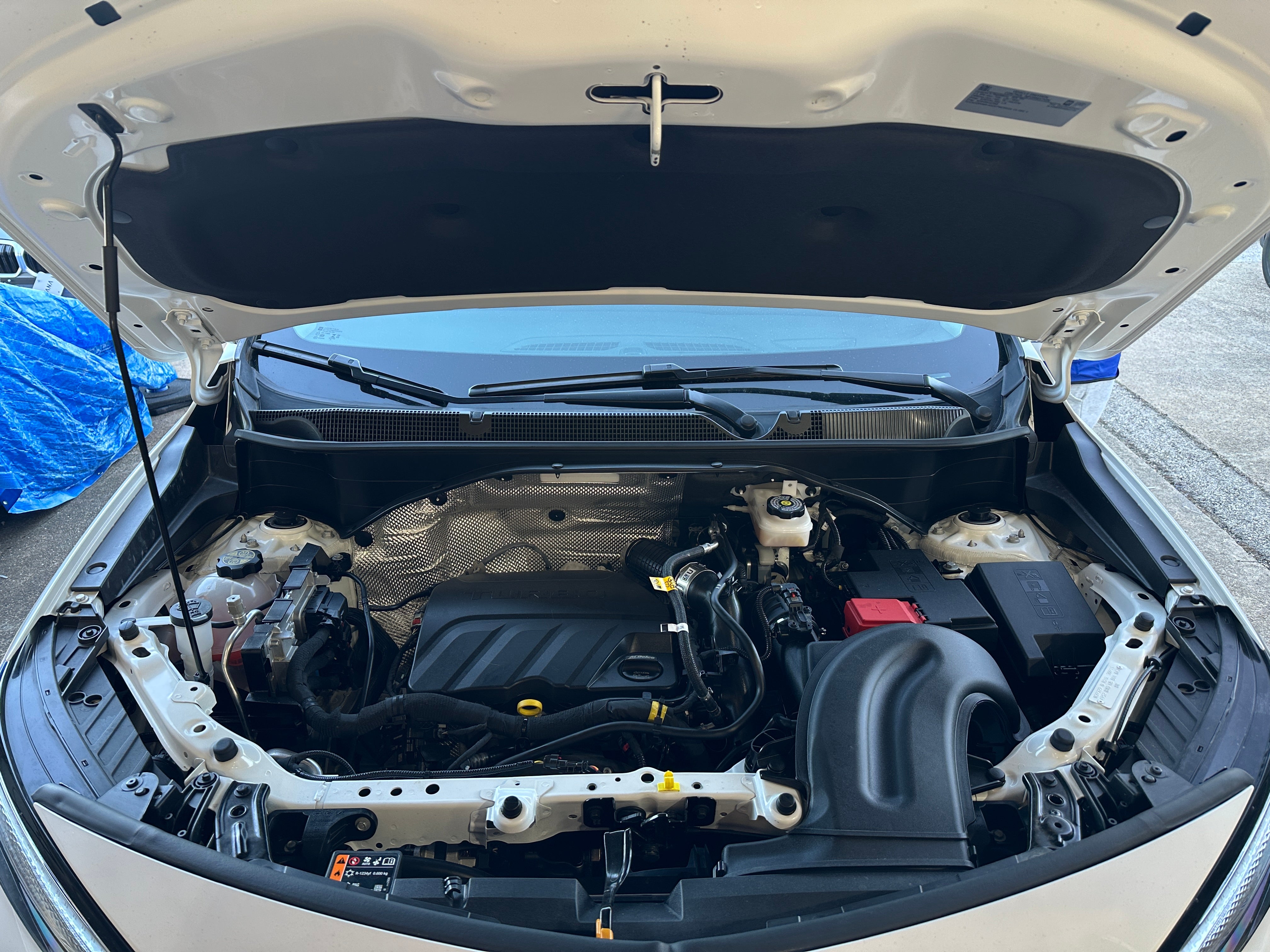 2025 Buick Encore GX