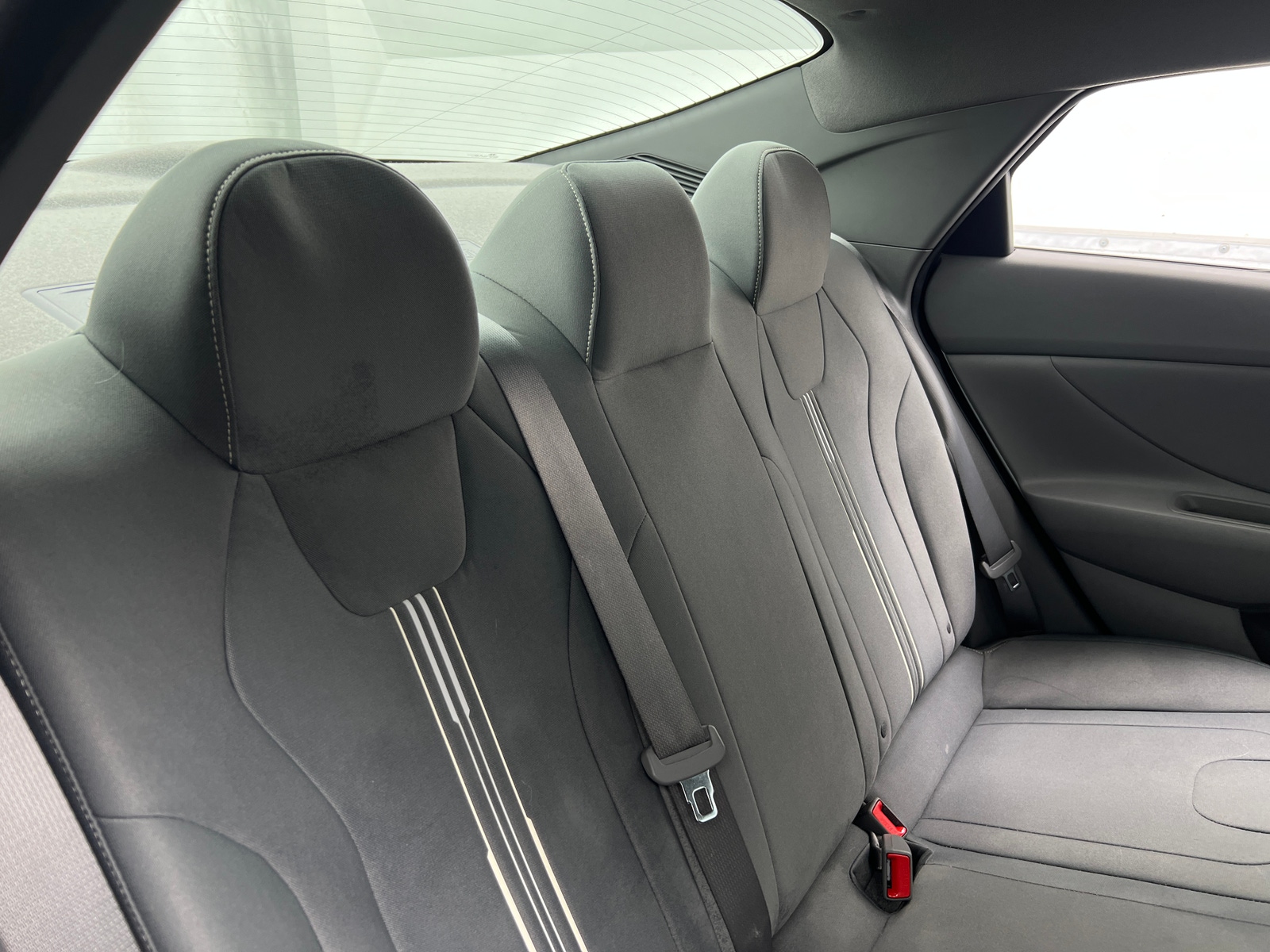 Thumbnail: 2022 Hyundai Elantra - 6