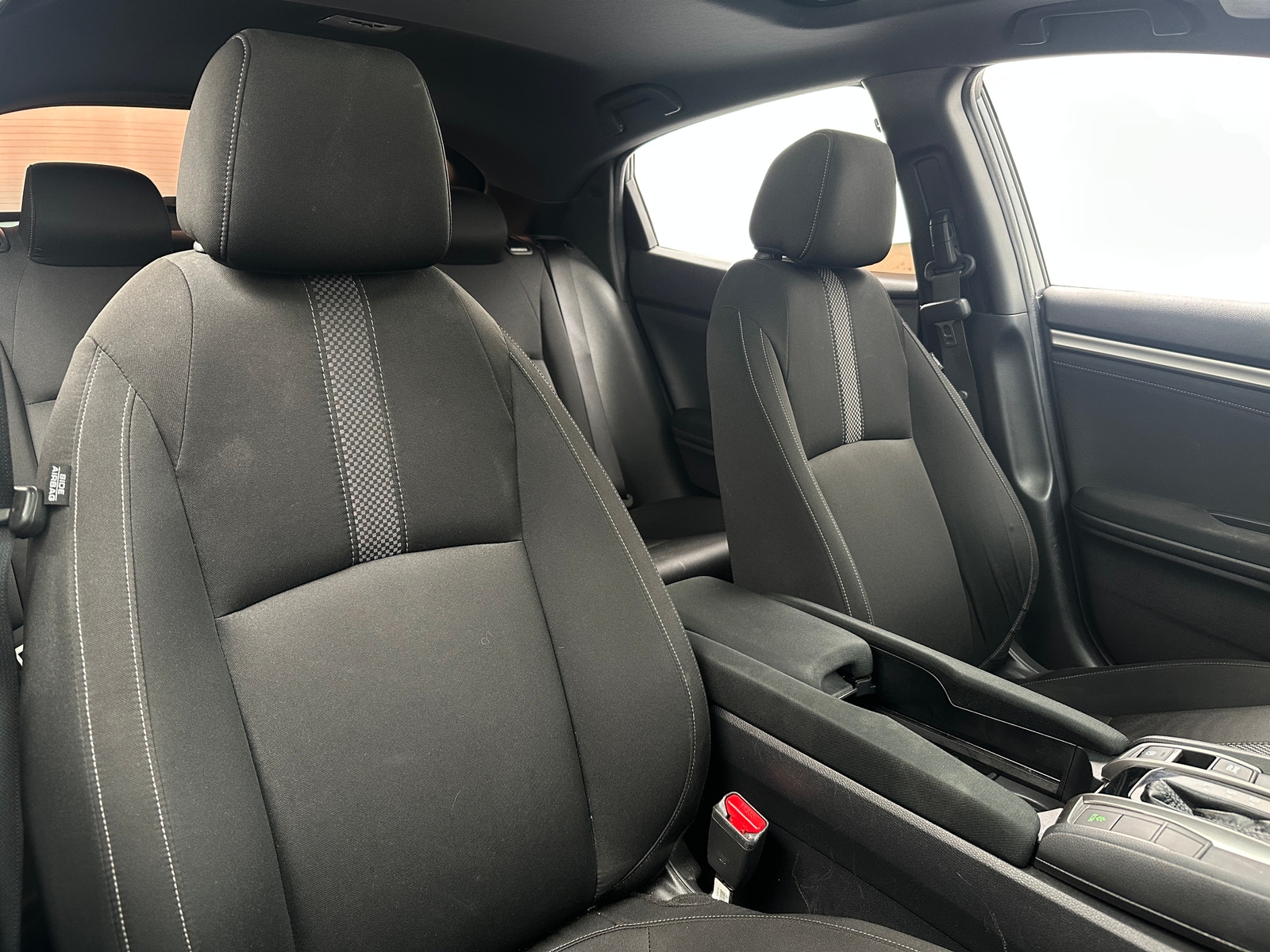 Thumbnail: 2021 Honda Civic - 2