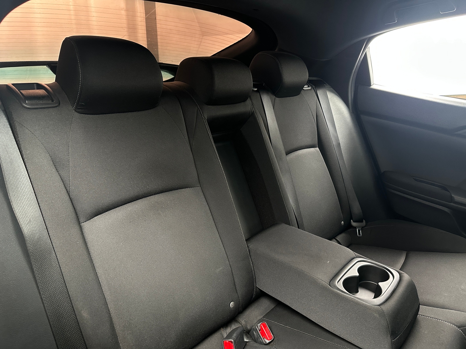 Thumbnail: 2021 Honda Civic - 6