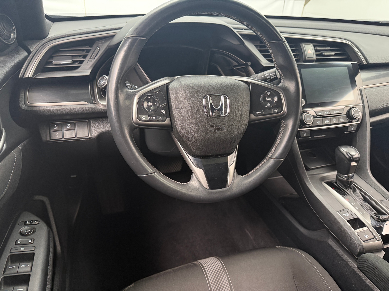 Thumbnail: 2021 Honda Civic - 5