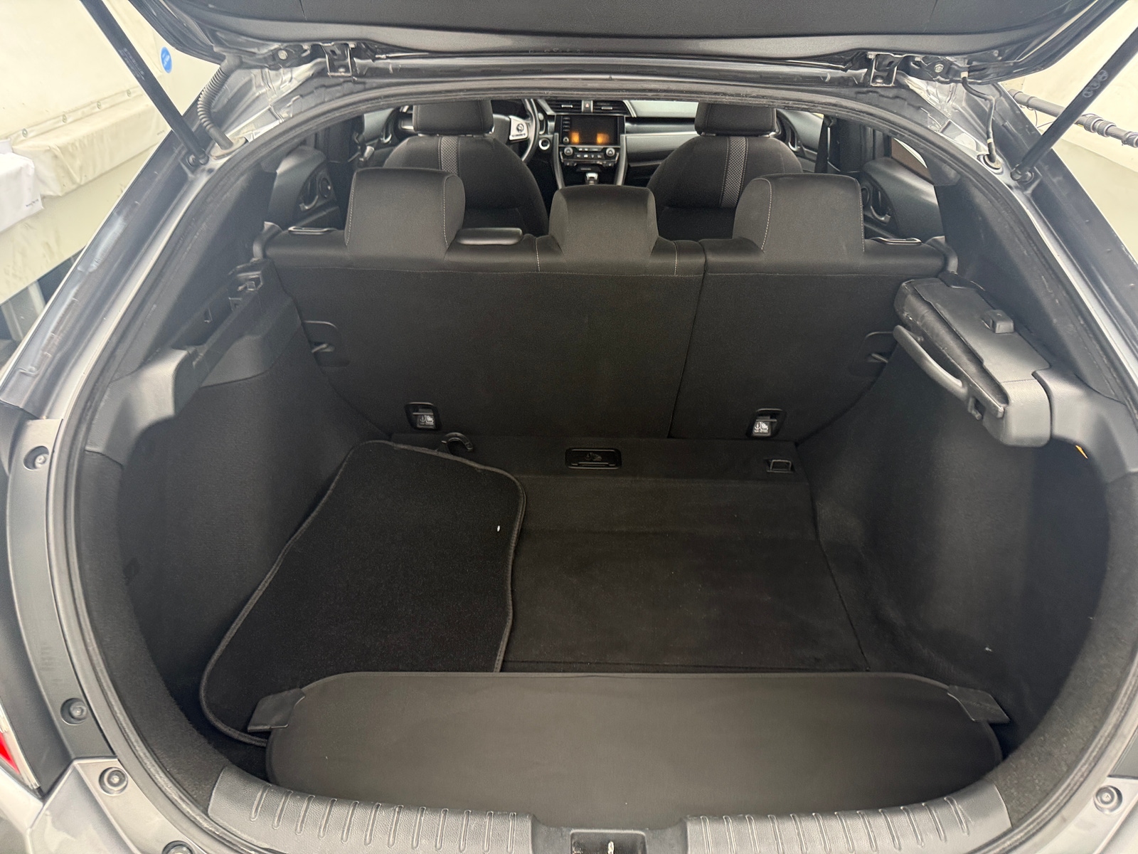 Thumbnail: 2021 Honda Civic - 7