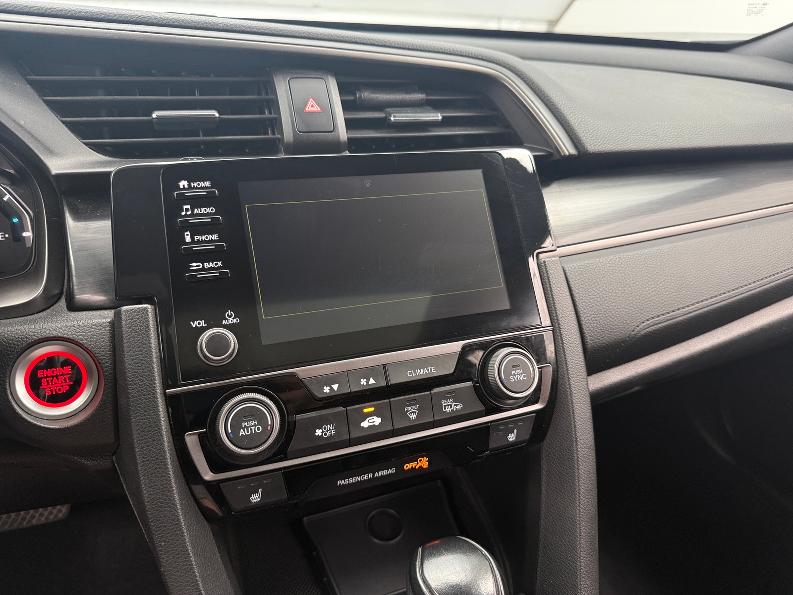 Thumbnail: 2021 Honda Civic - 4