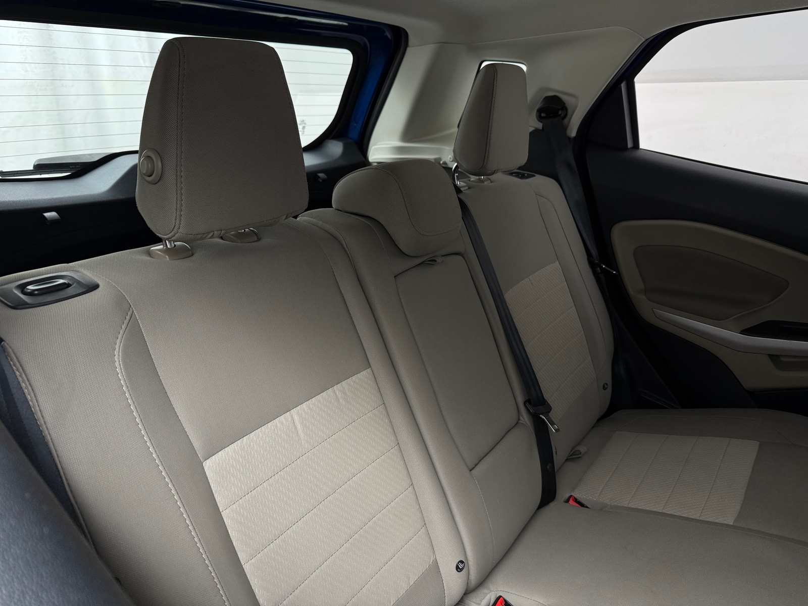 Thumbnail: 2021 Ford EcoSport - 6