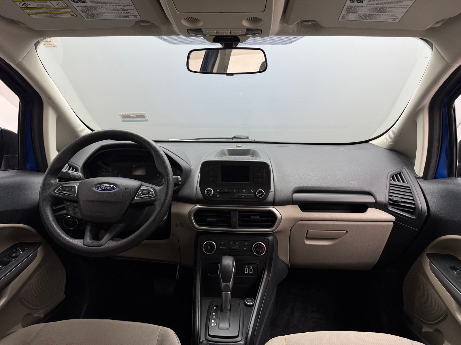 Thumbnail: 2021 Ford EcoSport - 3