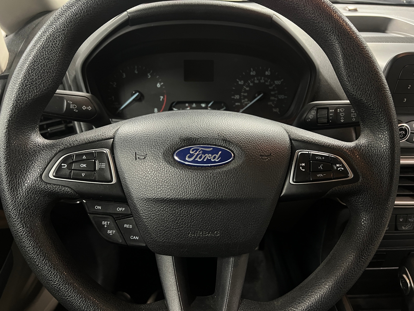 Thumbnail: 2021 Ford EcoSport - 5