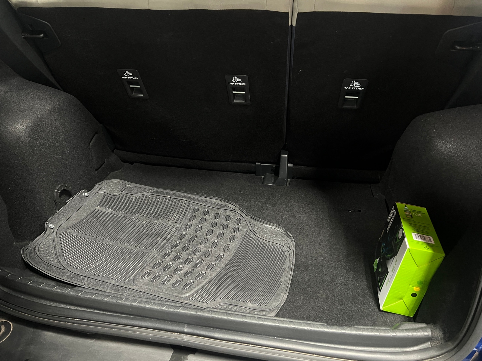 Thumbnail: 2021 Ford EcoSport - 7