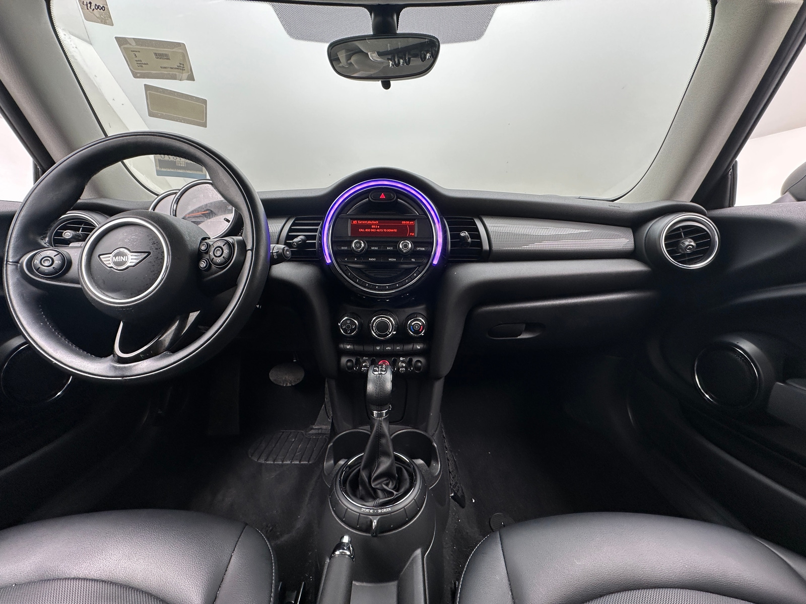 Thumbnail: 2014 MINI Cooper Hardtop - 3