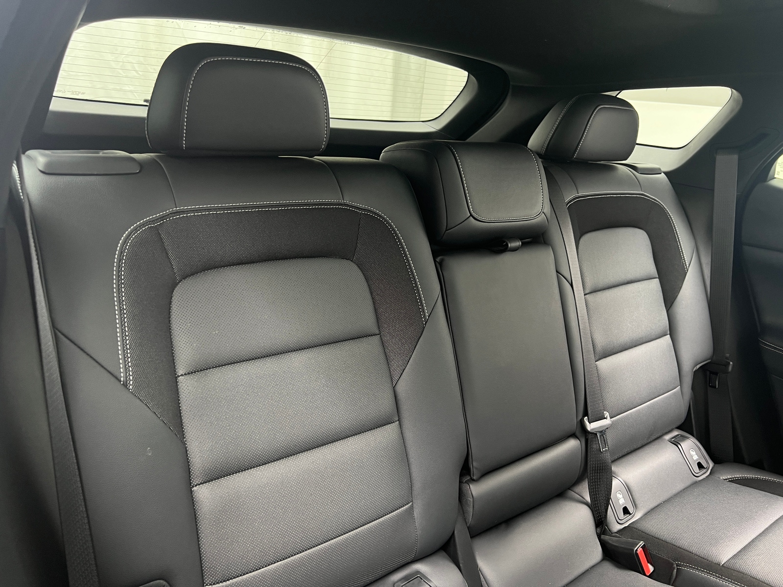 Thumbnail: 2024 Chevrolet Blazer EV - 5