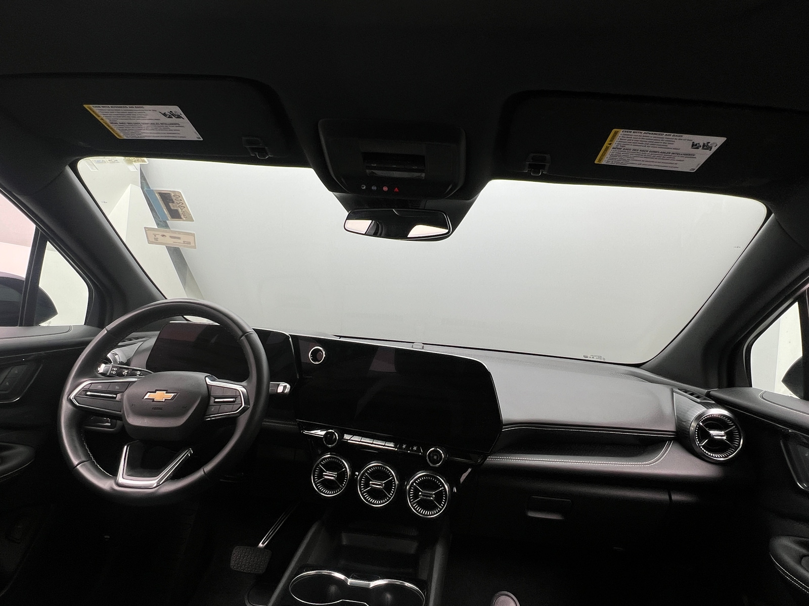 Thumbnail: 2024 Chevrolet Blazer EV - 2