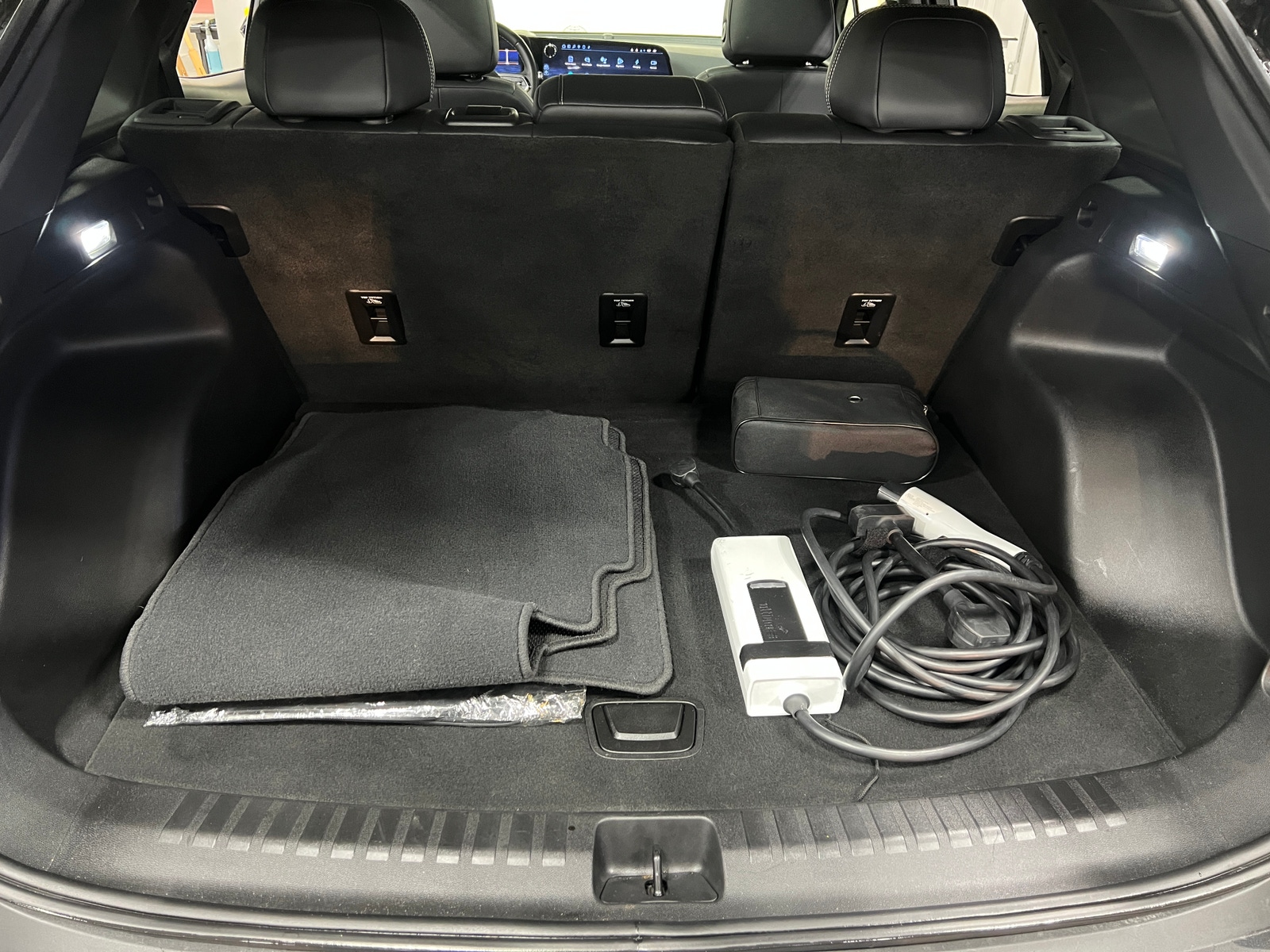 Thumbnail: 2024 Chevrolet Blazer EV - 6