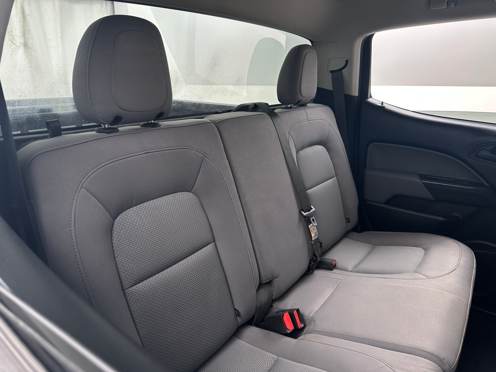 Thumbnail: 2019 GMC Canyon - 6