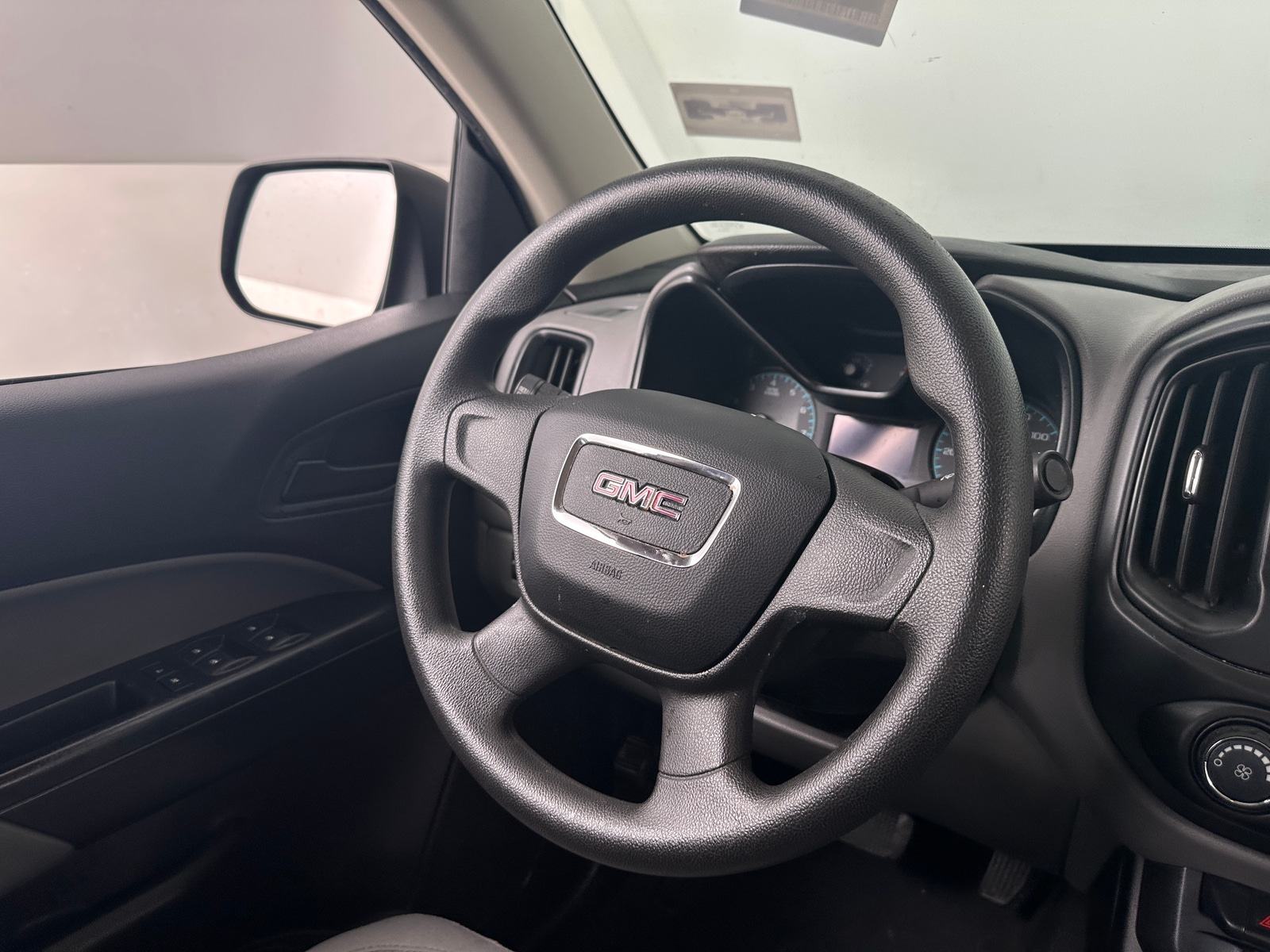 Thumbnail: 2019 GMC Canyon - 5