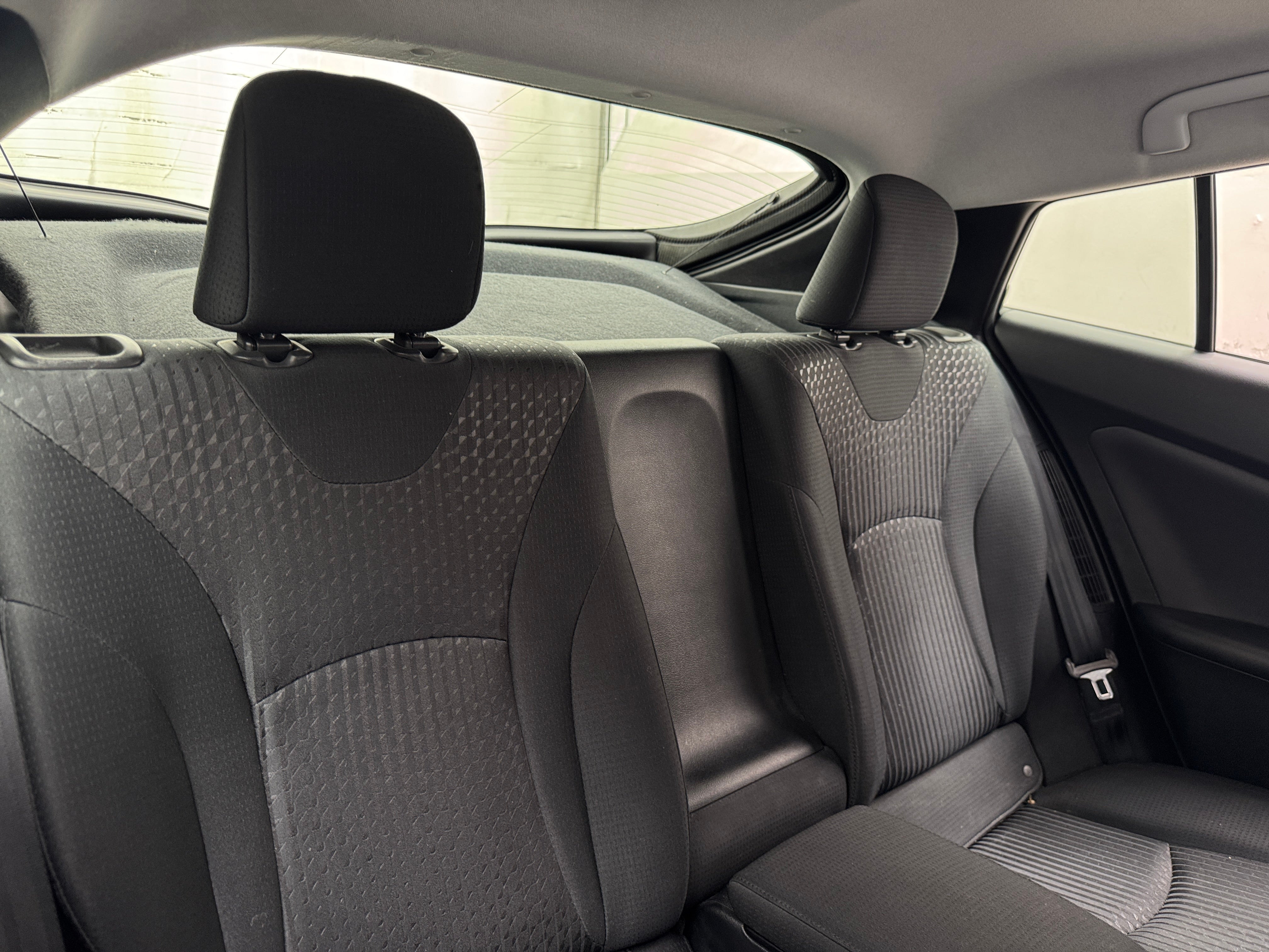 2018 Toyota Prius Prime