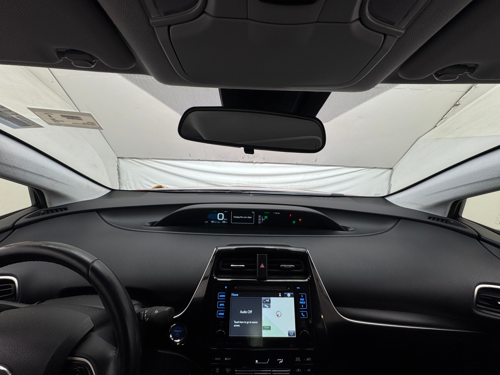 Thumbnail: 2018 Toyota Prius Prime - 3