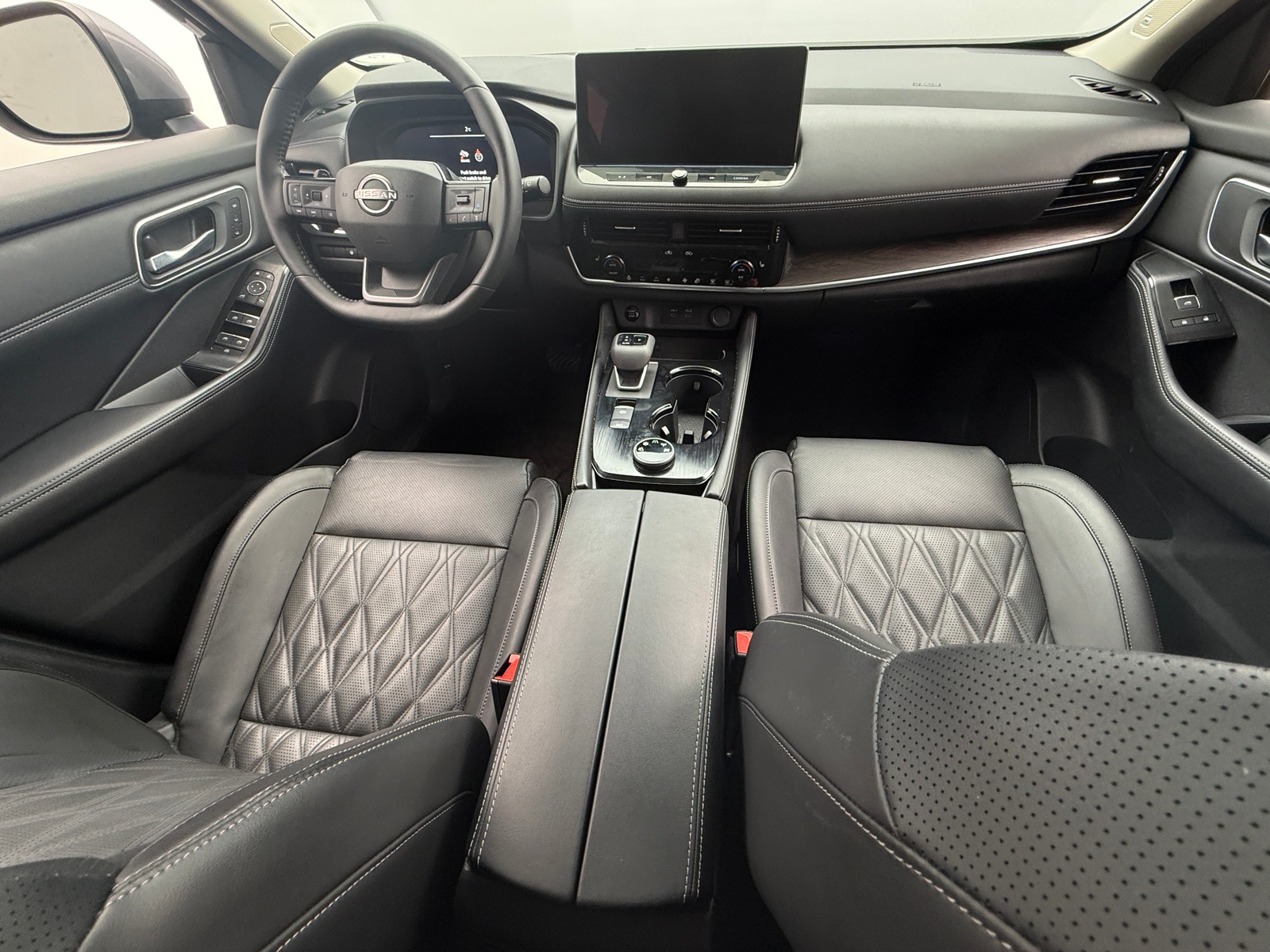 Thumbnail: 2025 Nissan Rogue - 2