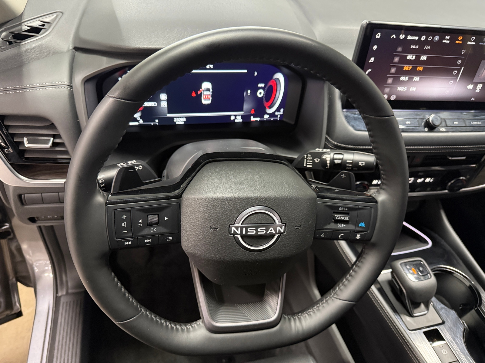 Thumbnail: 2025 Nissan Rogue - 4