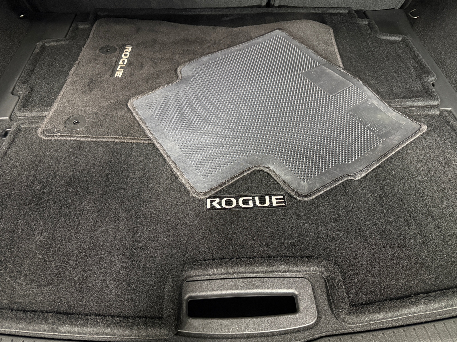 Thumbnail: 2025 Nissan Rogue - 6