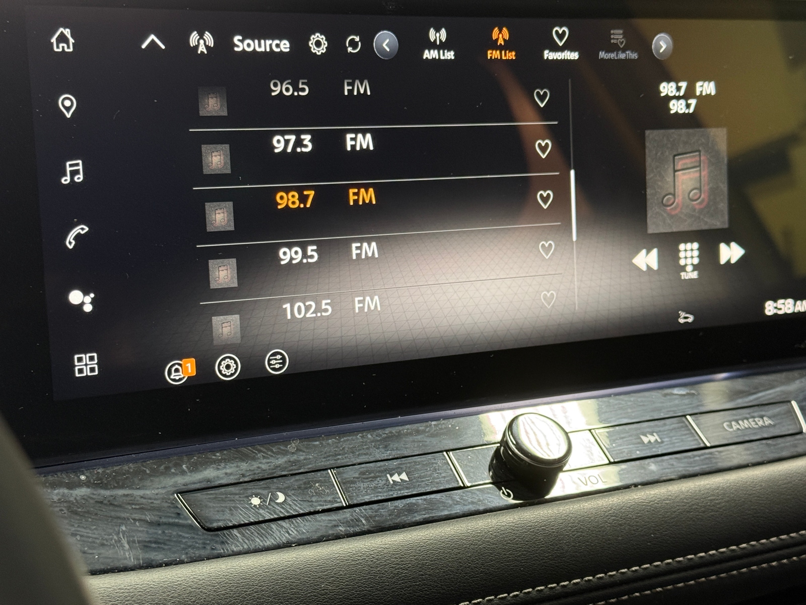 Thumbnail: 2025 Nissan Rogue - 3