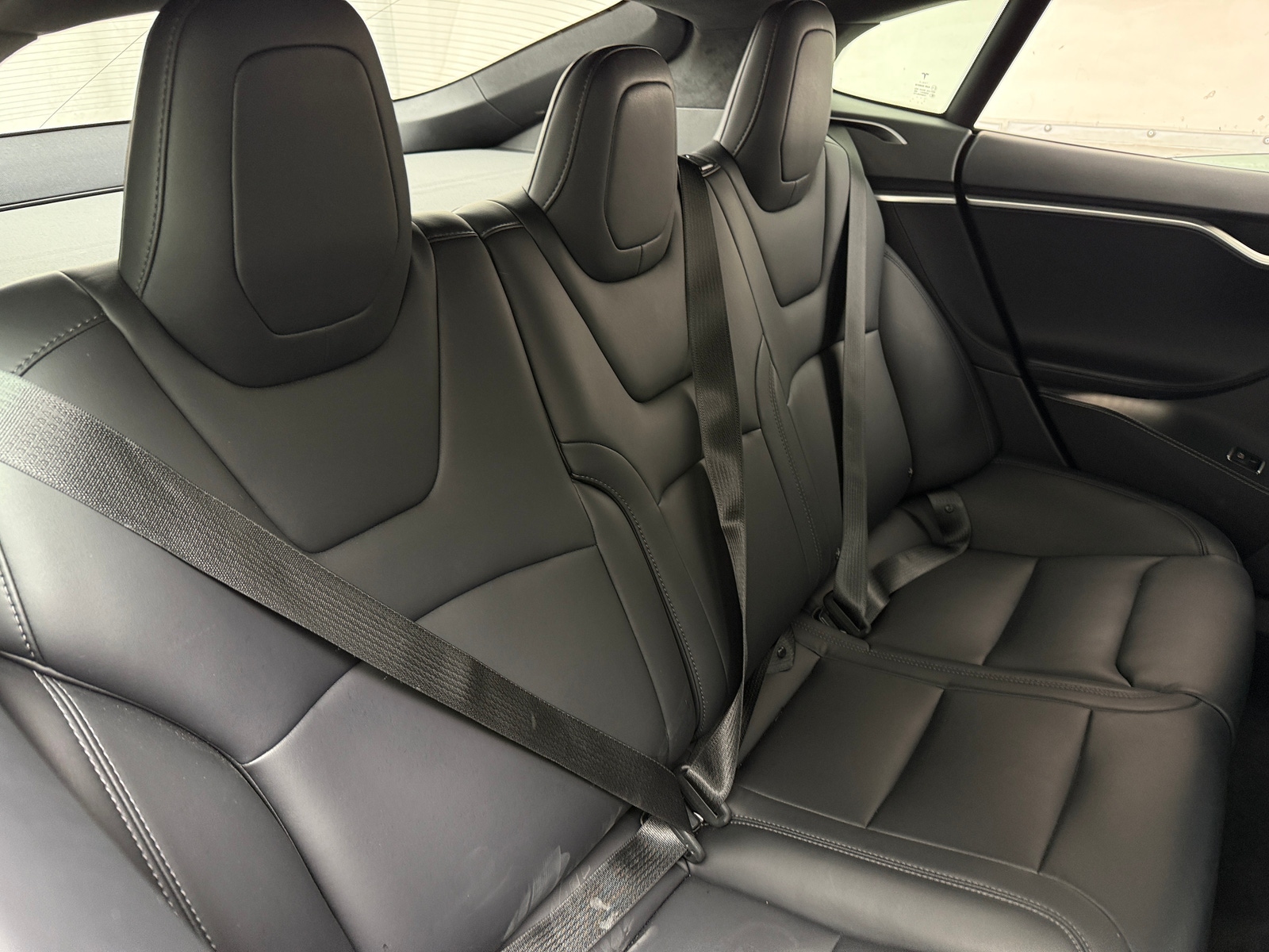 Thumbnail: 2017 Tesla Model S - 5