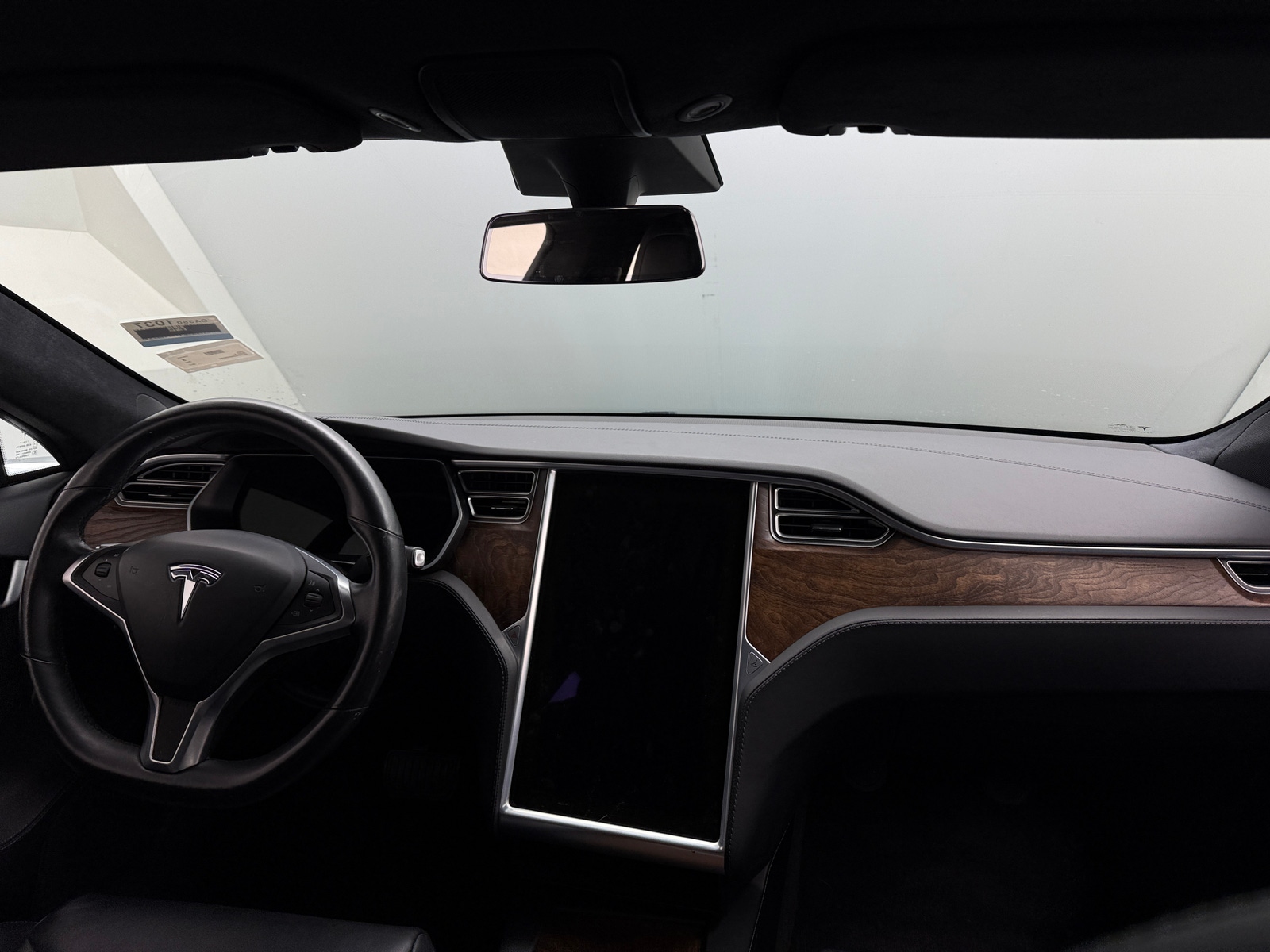 Thumbnail: 2017 Tesla Model S - 2