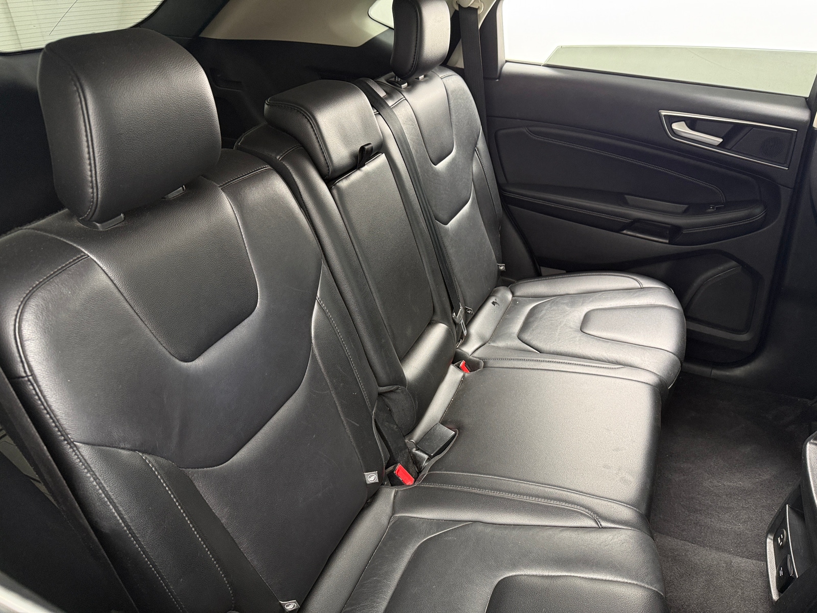 Thumbnail: 2021 Ford Edge - 5