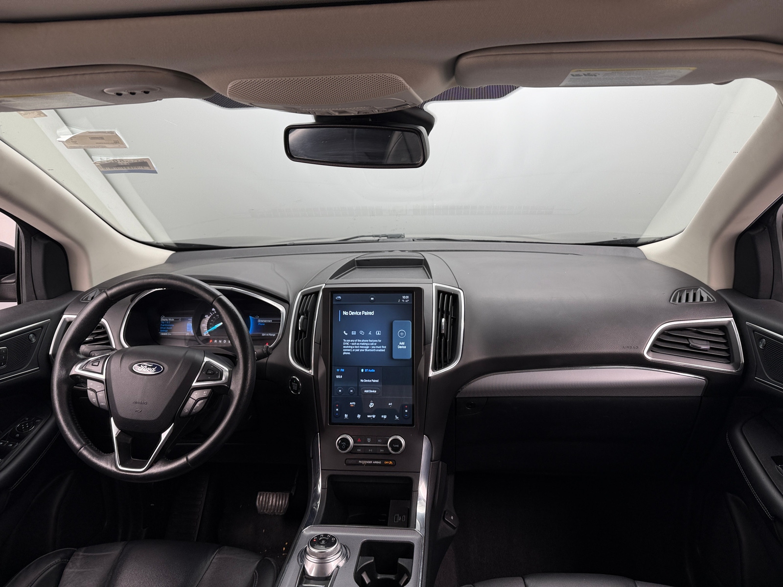 Thumbnail: 2021 Ford Edge - 2