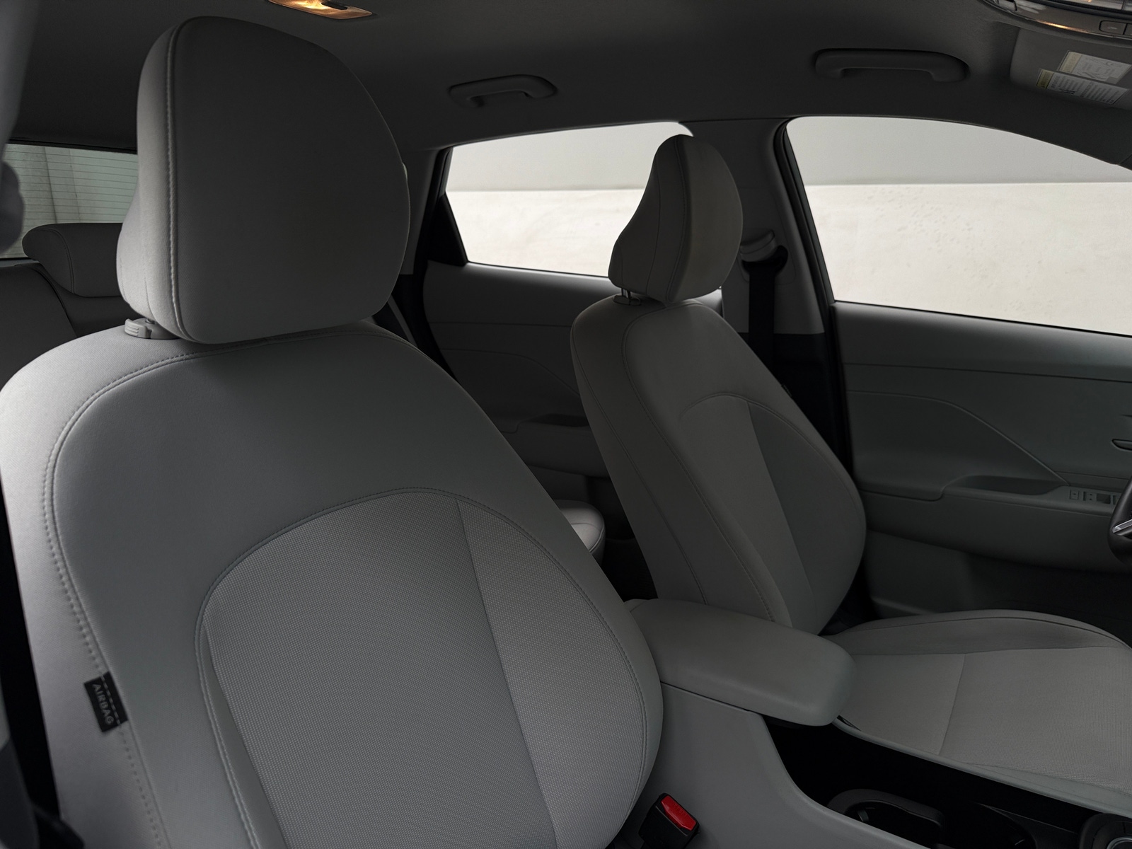 Thumbnail: 2025 Hyundai Kona - 2