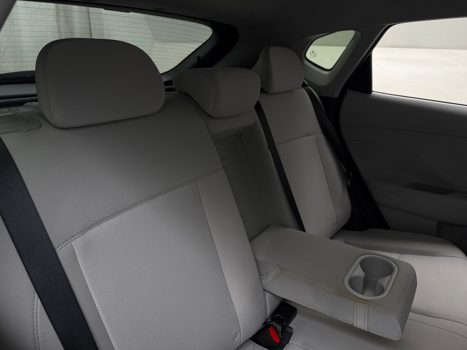 Thumbnail: 2025 Hyundai Kona - 6