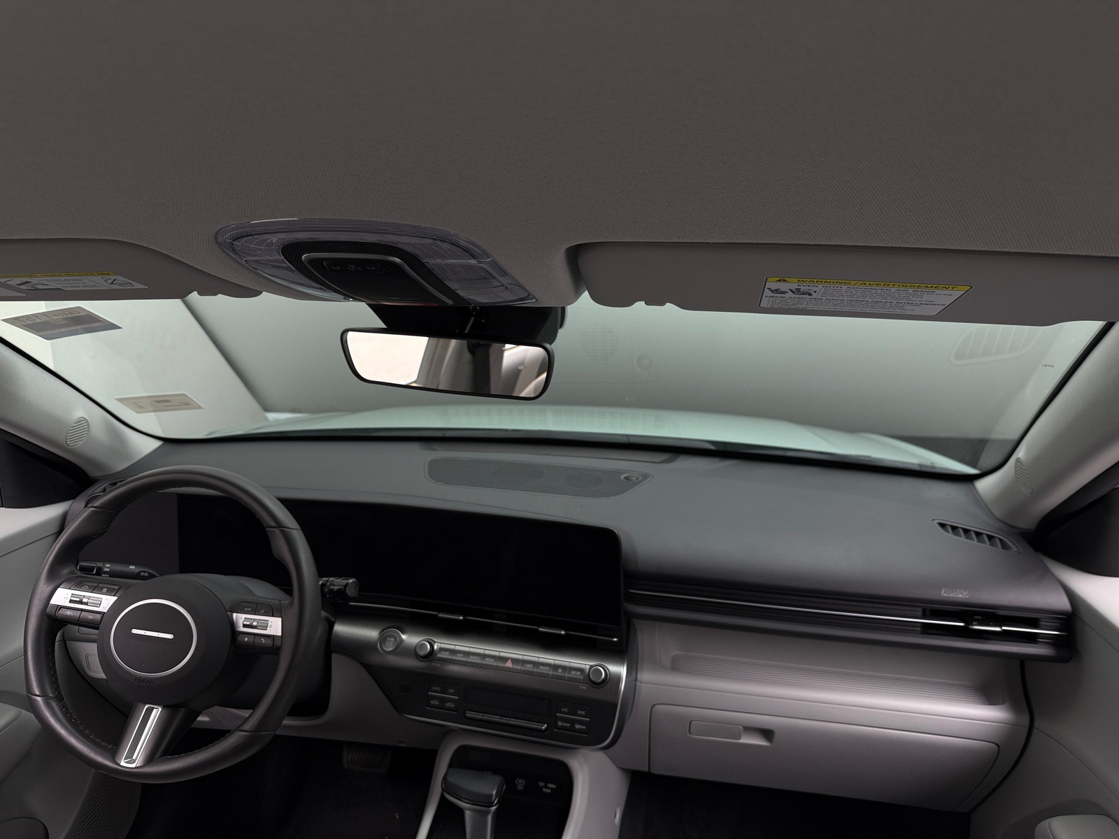 Thumbnail: 2025 Hyundai Kona - 3