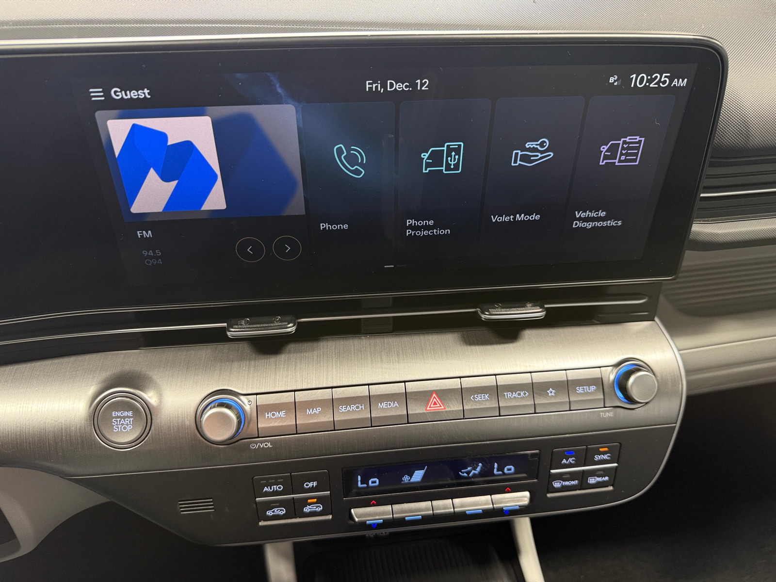 Thumbnail: 2025 Hyundai Kona - 4