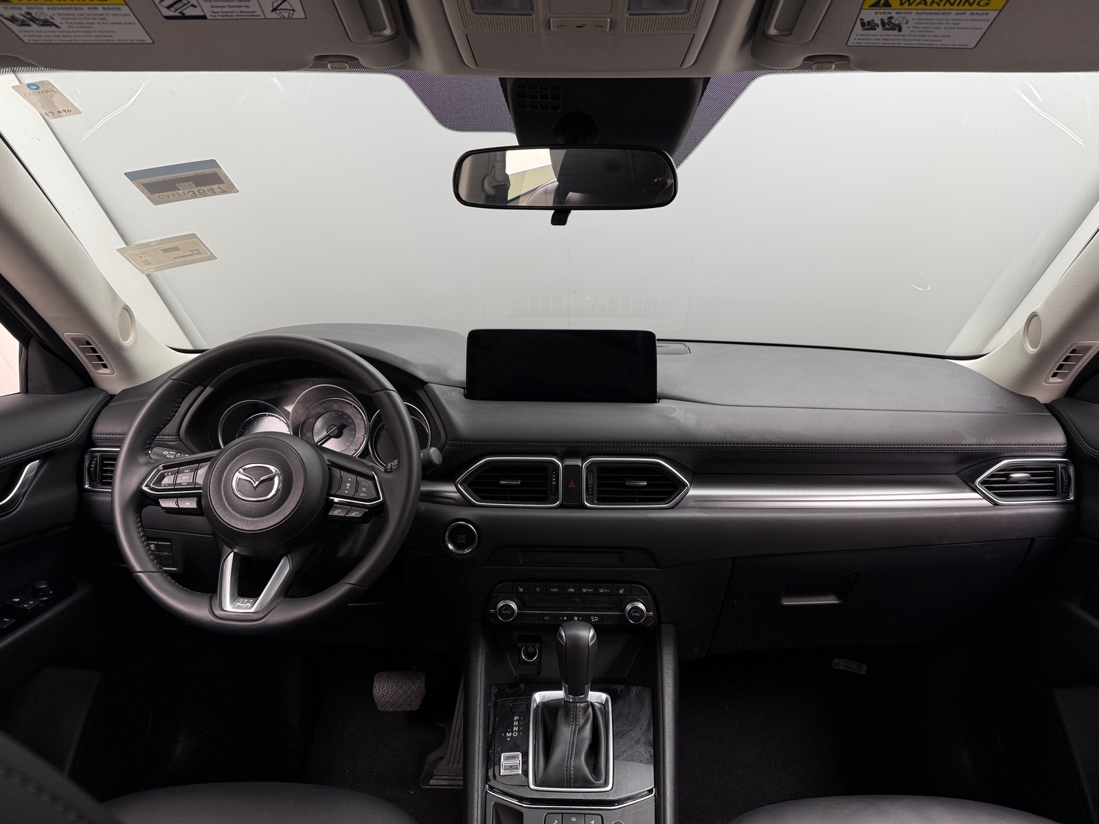 Thumbnail: 2025 Mazda CX-5 - 2