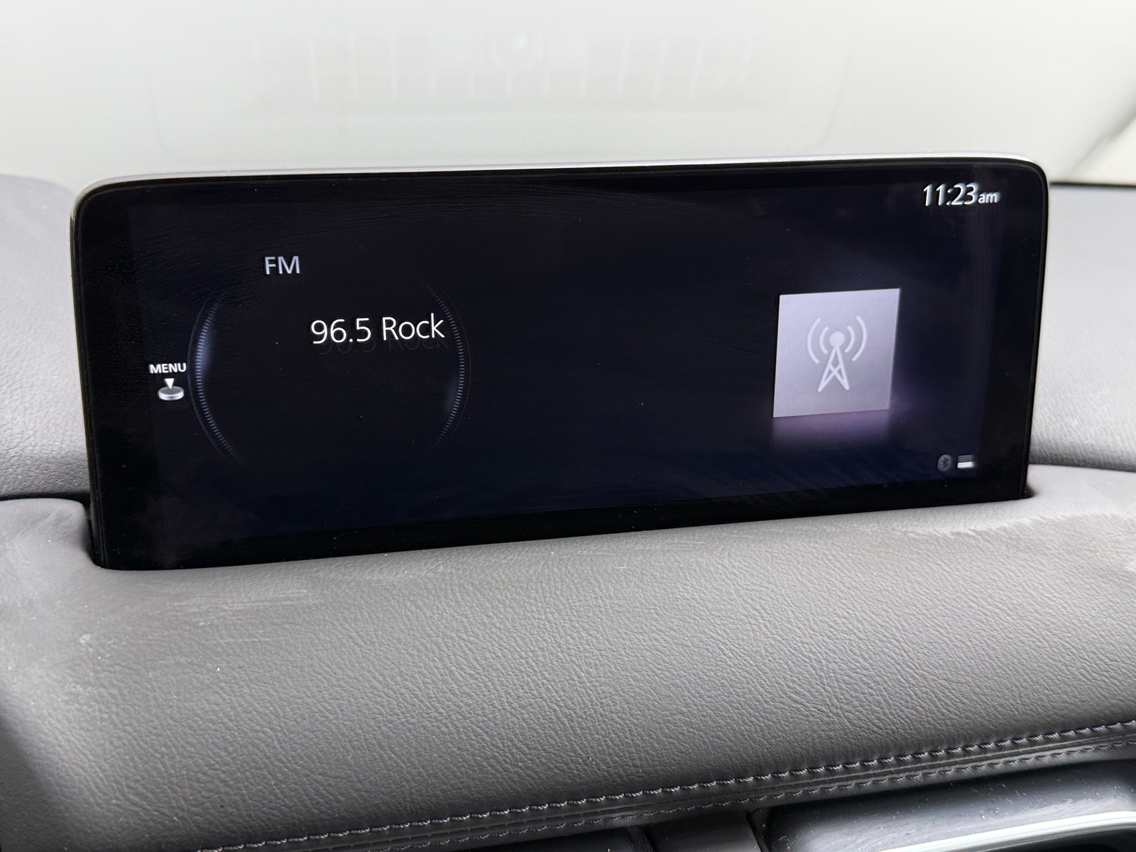 Thumbnail: 2025 Mazda CX-5 - 3