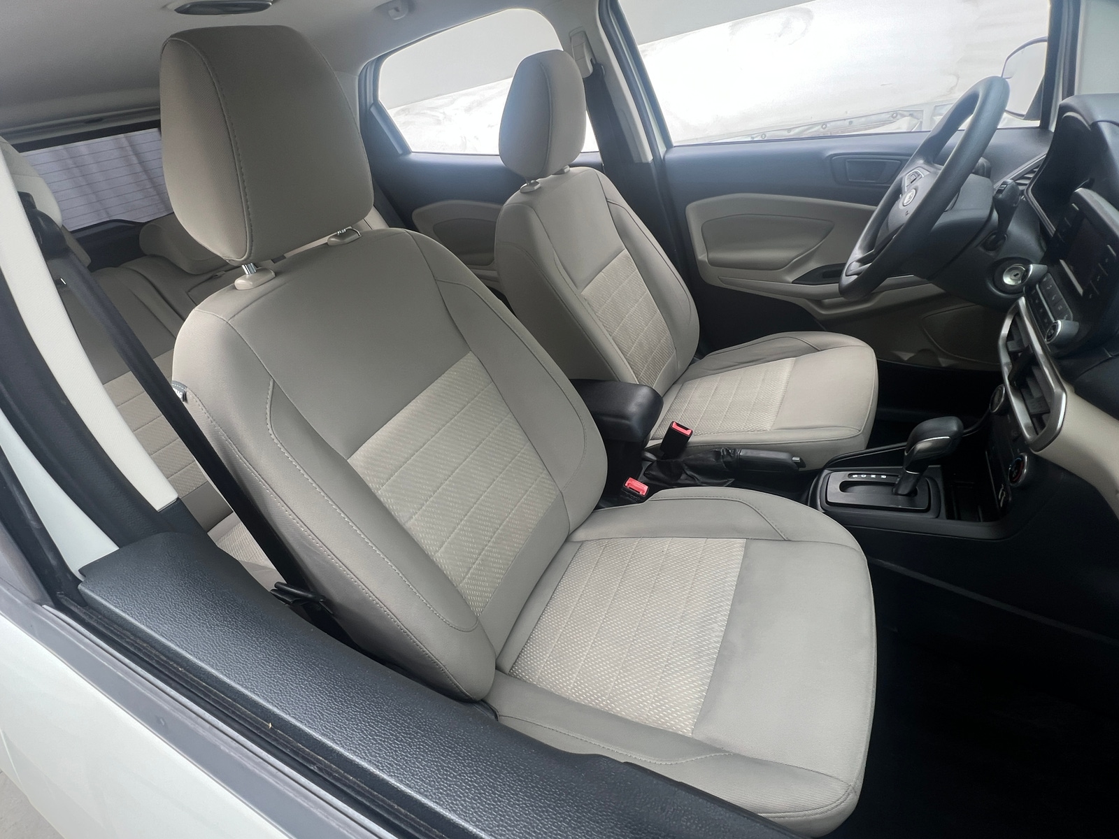 Thumbnail: 2019 Ford EcoSport - 2