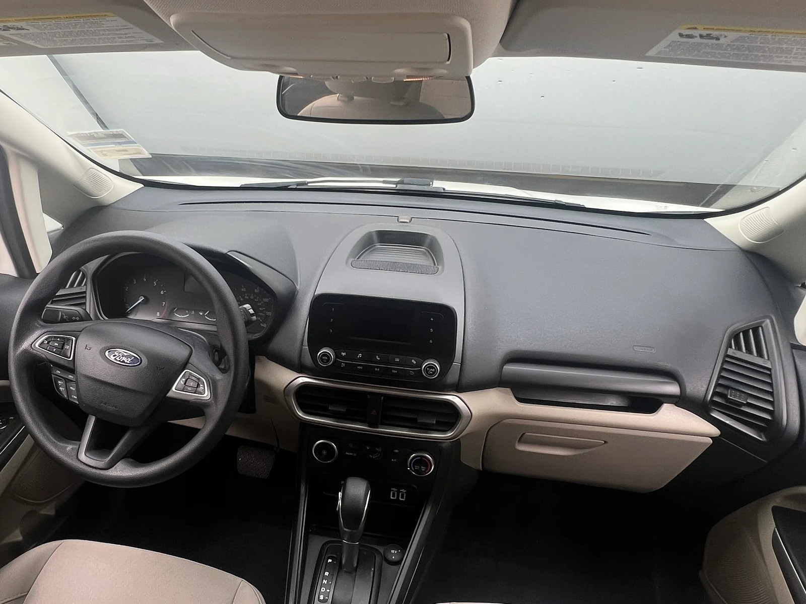 Thumbnail: 2019 Ford EcoSport - 3