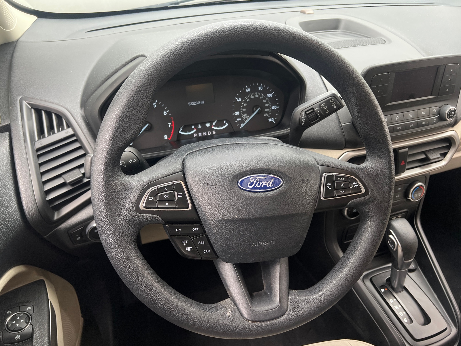 Thumbnail: 2019 Ford EcoSport - 5