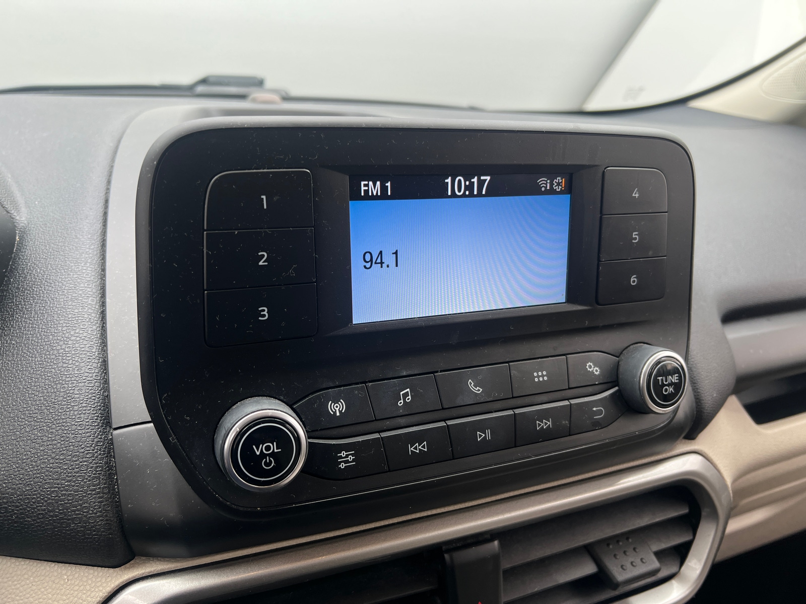 Thumbnail: 2019 Ford EcoSport - 4